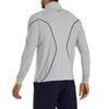Áo khoác nam Tempo Series - Tech Midlayer Grey Cliff 82394 MEGA SALE |