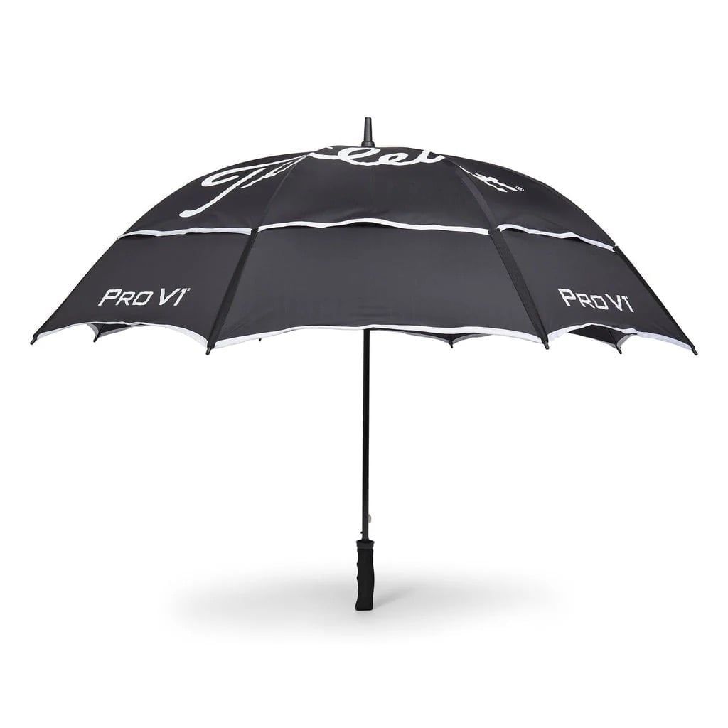 TA23TDCU-01 | Dù golf Titleist 2 tầng 1m7 StaDry Double Canopy