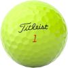 Hộp 12 bóng golf Pro V1X 2025 White | Titleist
