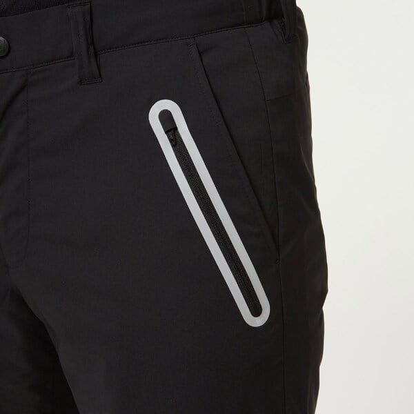 Quần golf dài Lightweight Stretch Tour Fit Pant 86429 Light Grey TAPER