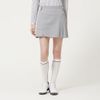 Váy golf Cf Jp Wms Pleats Skirt Grey 86688 | FootJoy