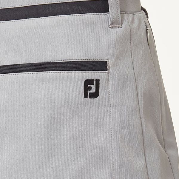 Váy golf Cf Jp Wms Pleats Skirt Grey 86688 | FootJoy