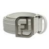 Thắt lưng Knitted Belts Black Long 69507 MEGA SALE | FootJoy