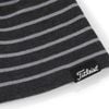Nón golf PL BEANIE HTH BLK/GRY MEGA SALES | Titleist