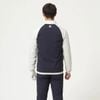 Áo khoác nam FJ CF JP FUEL JACKET WHITE 89089 MEGA SALES | FootJoy