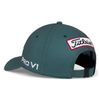 Nón kết golf nam TOUR PERFORMANCE EUCALYP/WHITE TH25ATP-31 | Titleist