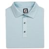 Áo Golf Tay Ngắn FootJoy  Jacquard Dot, Lisle Self Collar & Placket 31