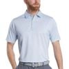 Áo Golf Tay Ngắn FootJoy Checker Jacquard, Self Colla 32573  | FootJoy