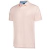 Áo Golf Tay Ngắn FootJoy Irongate Print Lisle, Self Collar 32585 | Foo