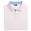 Áo Golf Tay Ngắn FootJoy Irongate Print Lisle, Self Collar 32585 | Foo