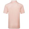 Áo Golf Tay Ngắn FootJoy Citrus Print Lisle, Self Collar 32594  | Foot