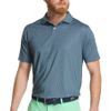 Áo Golf Tay Ngắn FootJoy Bracket Print Lisle 37453 | FootJoy