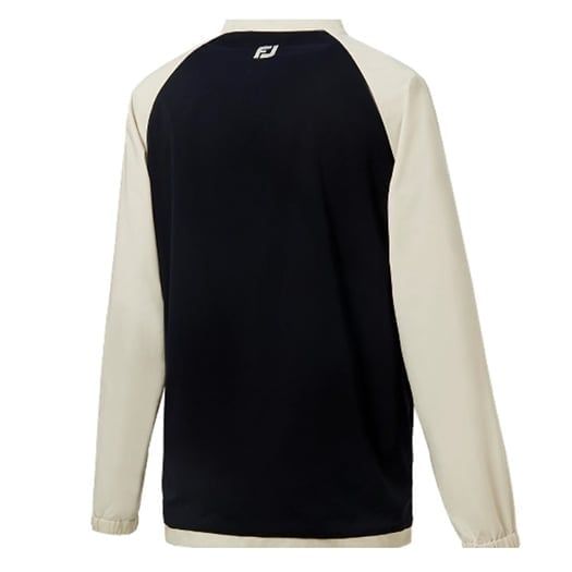 Áo khoác nam FJ CF JP FUEL JACKET WHITE 89089 MEGA SALES | FootJoy