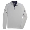 Áo khoác nam Tempo Series - Tech Midlayer Grey Cliff 82394 MEGA SALE |