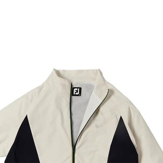 Áo khoác nam FJ CF JP FUEL JACKET WHITE 89089 MEGA SALES | FootJoy