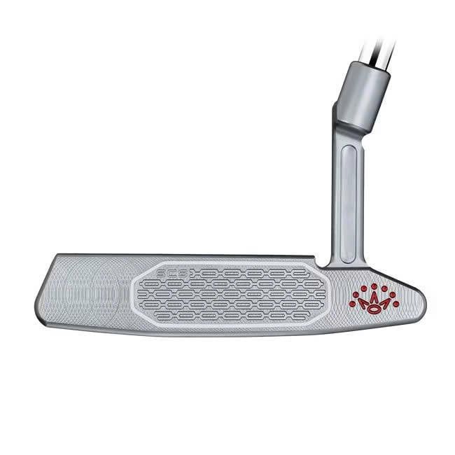 Gậy Putter SS NEWPORT 2 PLUS RIGHT HAND 2025 | Titleist