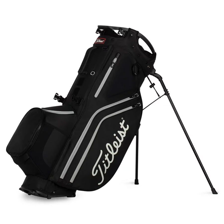 Túi gậy golf HYBRID 14 ô TB21SX14-410 Xanh 2022 | Titleist
