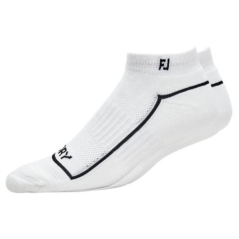 Vớ golf nữ ProDry Sportlet 18035H | FootJoy