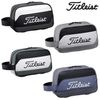 Túi golf cầm tay PURSUIT POUCH HUNTER/WHITE TA25PSP-31 | Titleist