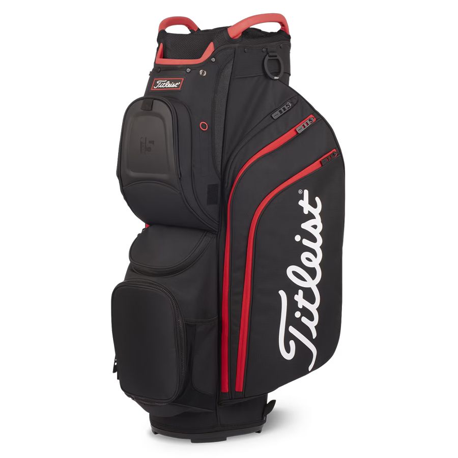 Túi gậy golf  CART 15 TB22CT8-006 | Titleist | MEGA SALE THÁNG 7