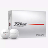 bóng golf Titleist Pro V1X 2025