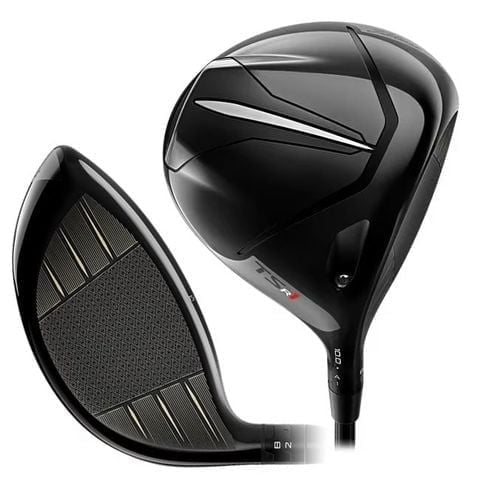 Gậy Driver TSR1 | Titleist
