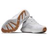 Giày golf nữ FJ FF W QUANTUM WHT/WHT/ROSE 97819 MEGA SALE | FootJoy