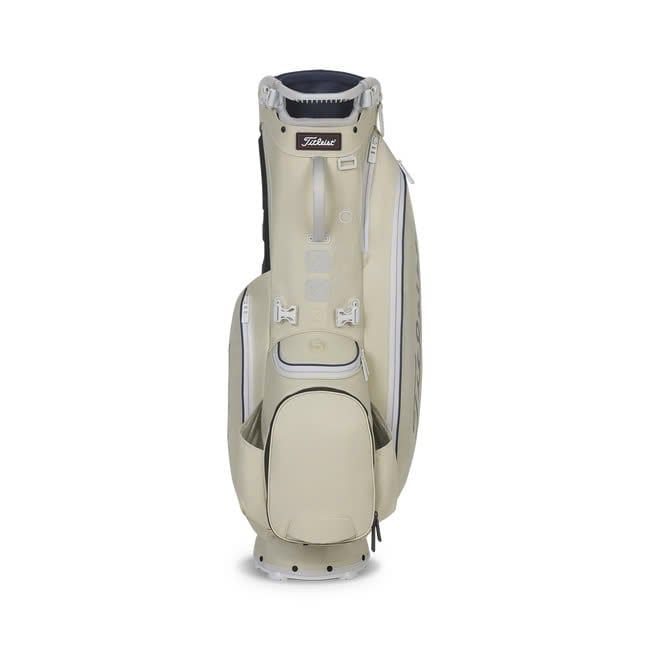 Túi gậy golf PLAYERS 5 MARBLE-VINTAGE BLUE | Titleist | New Color