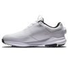 Giày golf nam FJ EF TOUR RIVAL  BOA WHT/WHT/BLK 56961 MEGA SALE | Foot