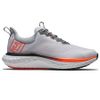 Giày golf nữ FF QUANTUM WHT/BLK/RED 97820 | FootJoy