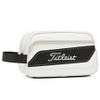 Túi golf cầm tay PERFORMANCE POUCH WHITE/BLACK TA25PFP-10 | Titleist