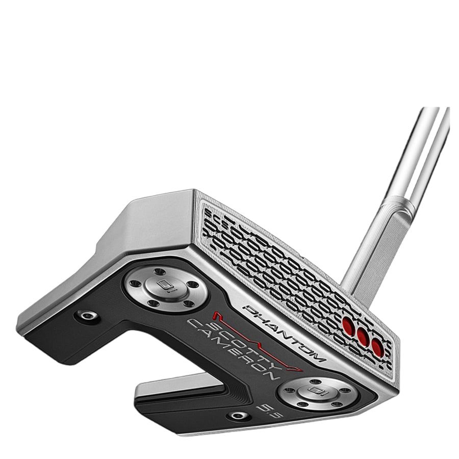 Gậy Putter PHANTOM 5.5 2026 | Titleist