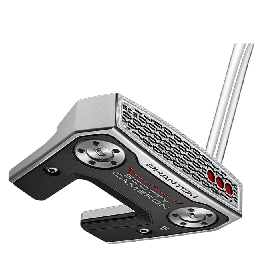 Gậy Putter PHANTOM 5 2026 | Titleist