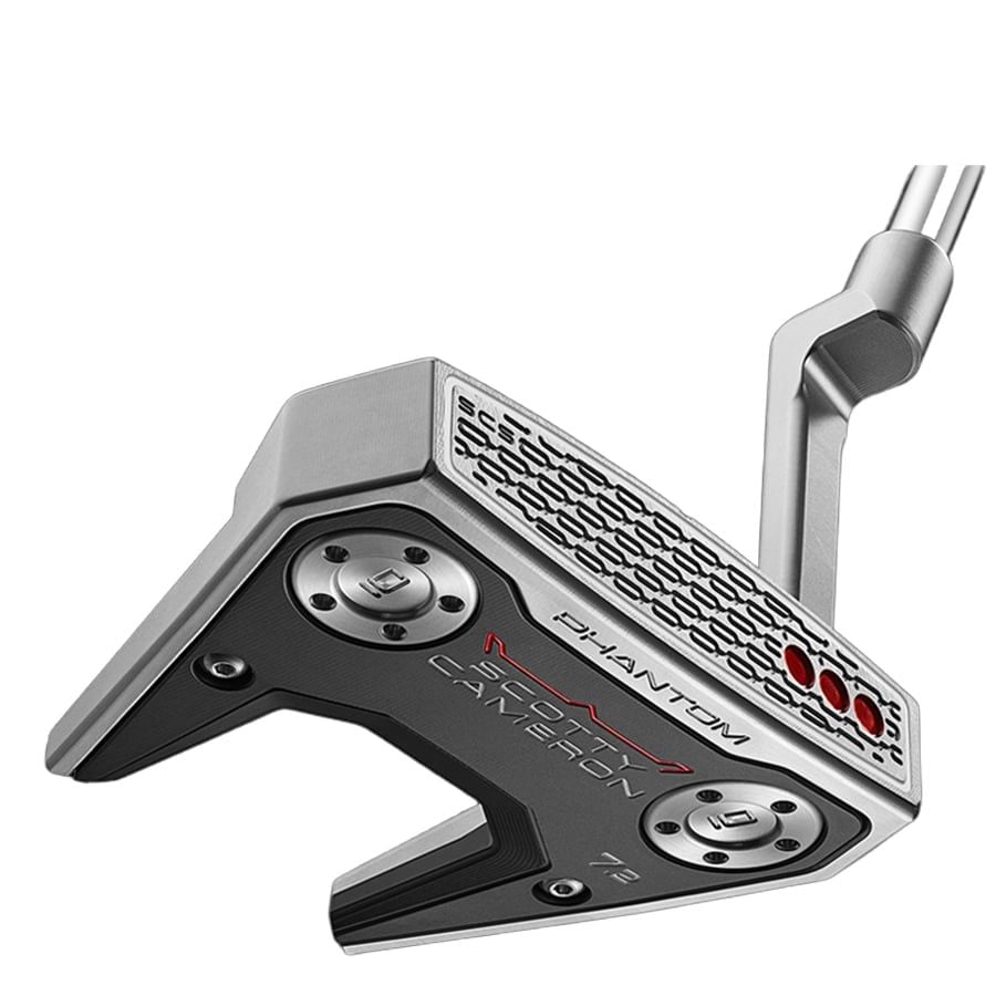 Gậy Putter PHANTOM 7.2 2026 | Titleist