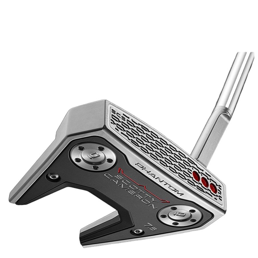 Gậy Putter PHANTOM 7.5 2026 | Titleist