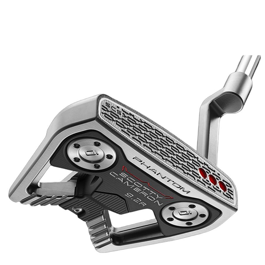 Gậy Putter PHANTOM 9.2 2026 | Titleist