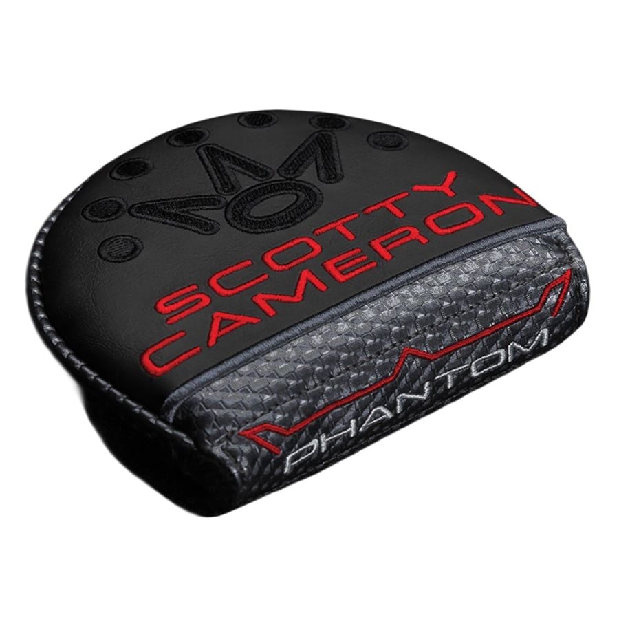Gậy Putter PHANTOM 7.2 2026 | Titleist