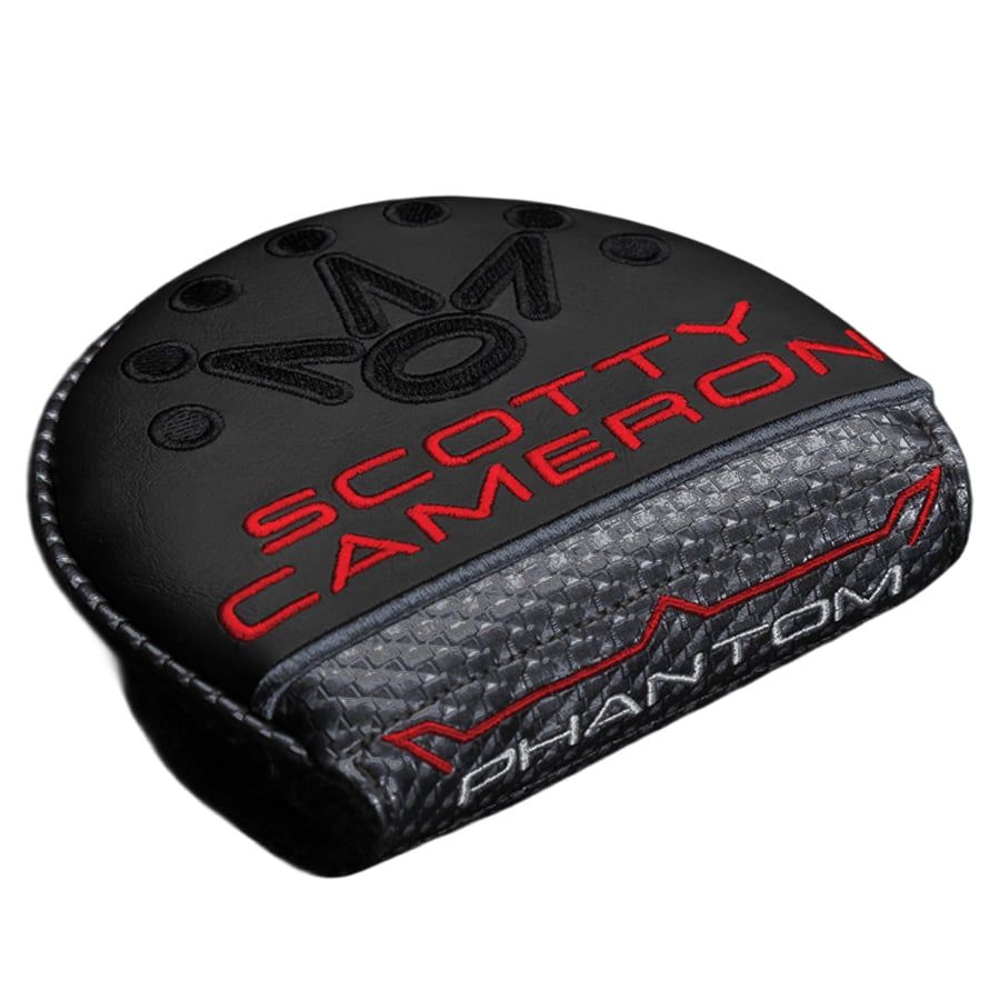 Gậy Putter PHANTOM 5 2026 | Titleist