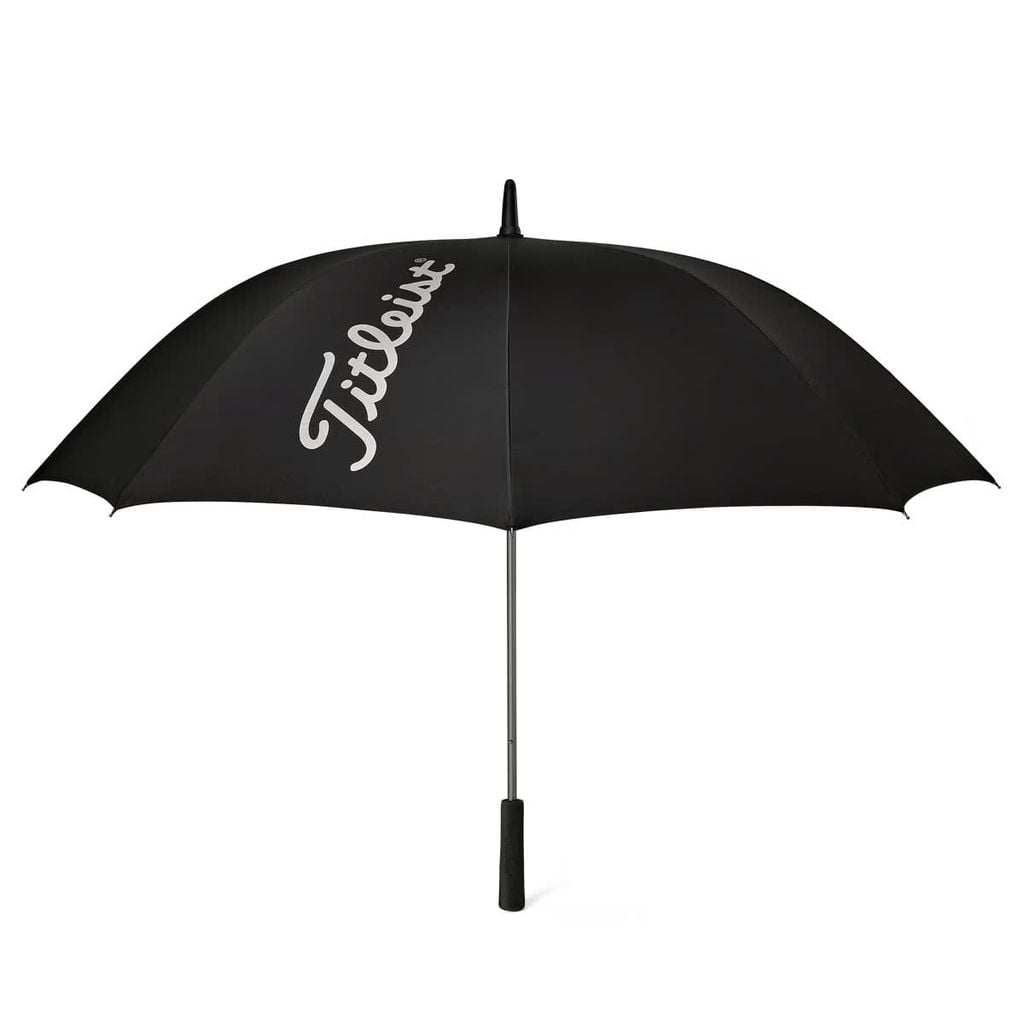 Ô dù golf UV UMBRELLA BLACK/WHITE TA22UVUK-01 142cm | Titleist