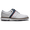Giày Golf Nam Premiere Series Packard Wht/Bl/Cpr 54577  | FootJoy