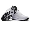 Giày golf nam FJ EF TOUR RIVAL  BOA WHT/WHT/BLK 56961 MEGA SALE | Foot
