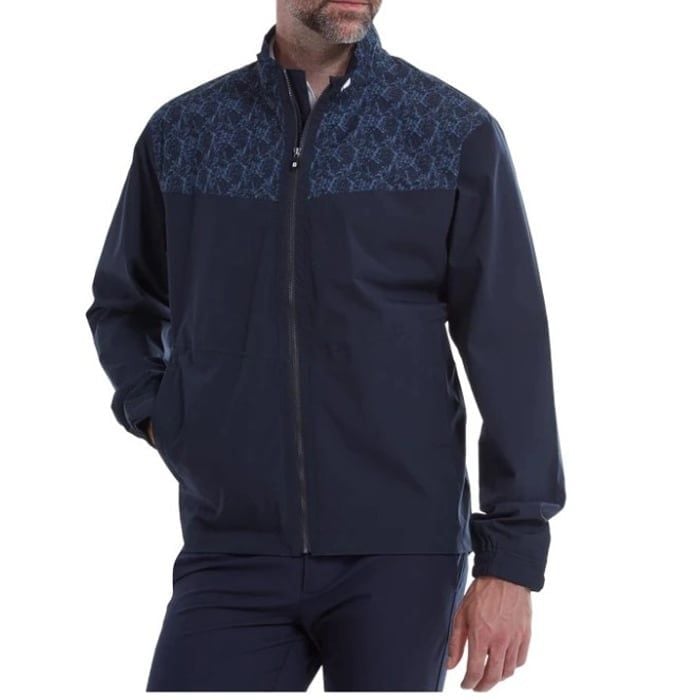 Áo khoác nam FJ HydroLite Jacket 82296 MEGA SALE | FootJoy