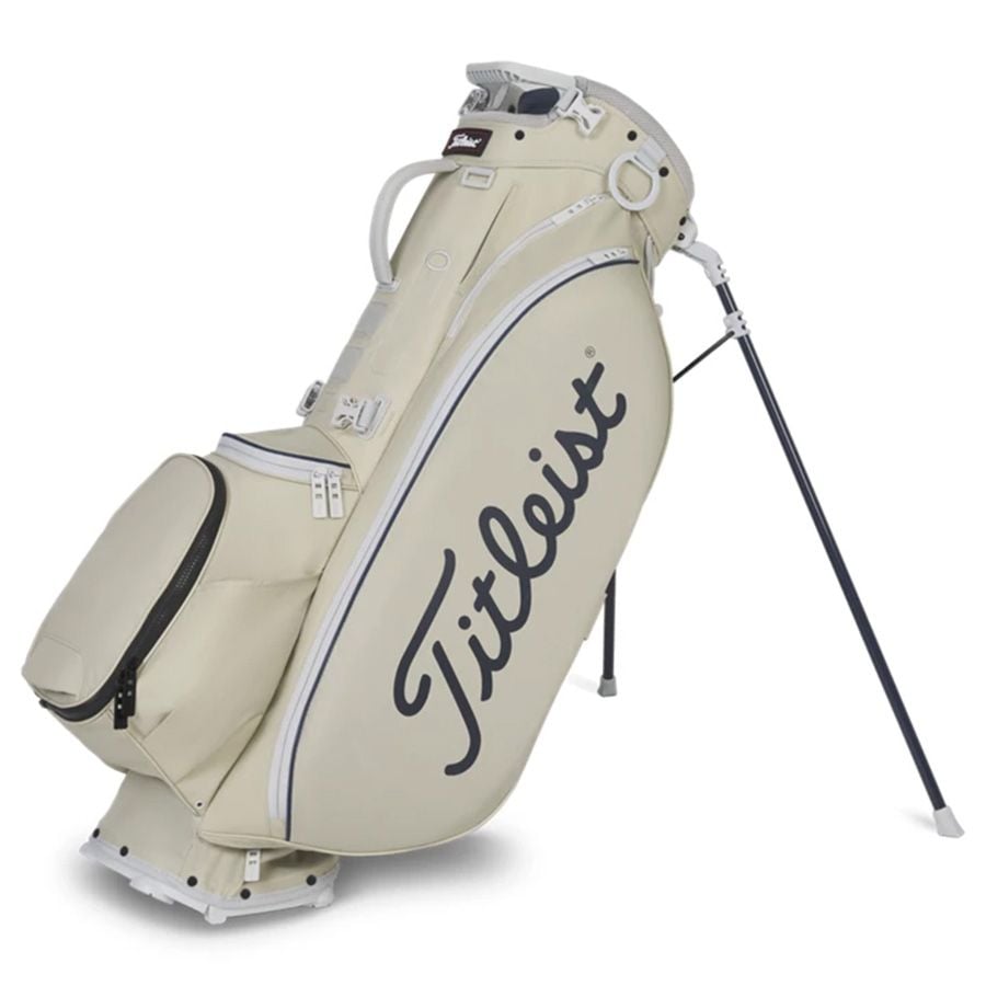 Túi gậy golf PLAYERS 4 SAND NAVY TB23SX4A-241  | Titleist