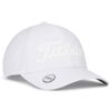 Nón kết golf nam PLAYERS BALL MARKER WHITE/WHITE TH25APBME-11 | Titlei