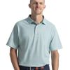 Áo Golf Tay Dài Footjoy Scallop Geo Pique Self Collar 39459 | Footjoy