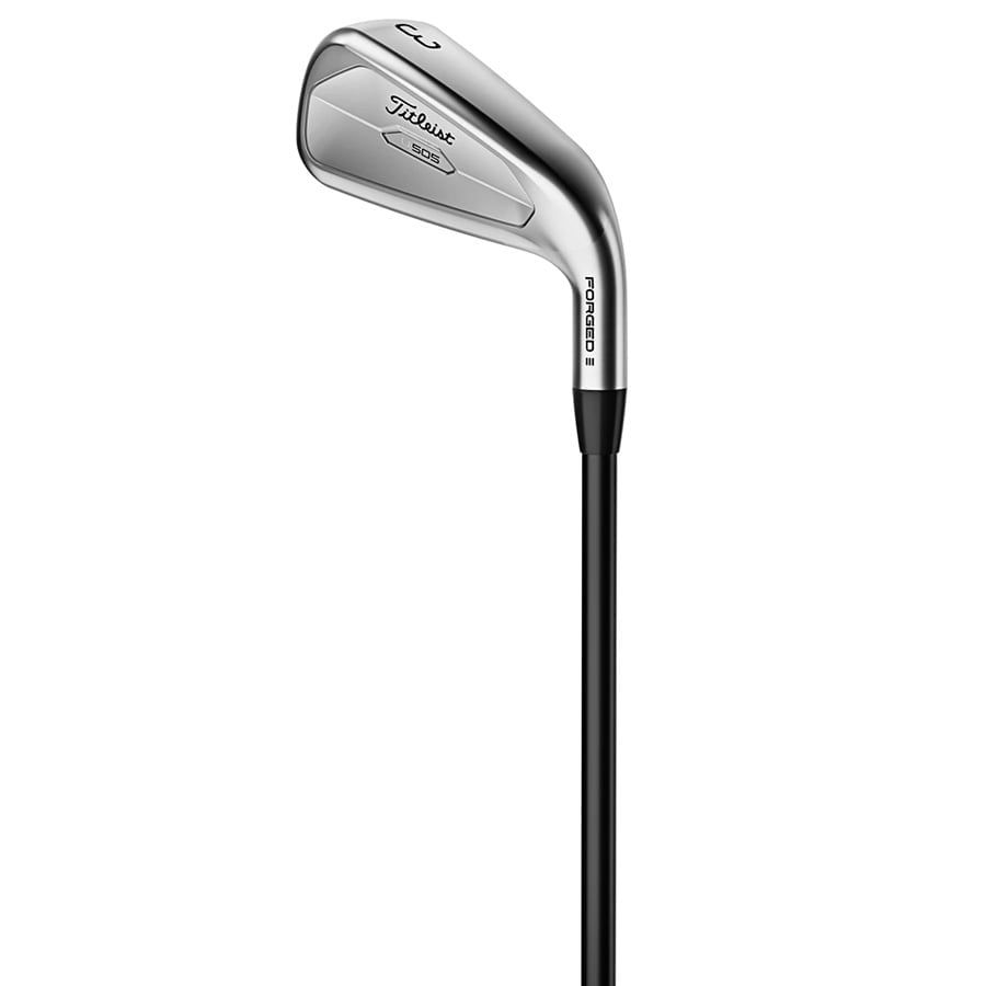 Gậy sắt Utility U505 FORGED III 2023 | Titleist