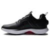 Giày Golf Nam FS HYPERFLEX BLK/WT/RED 55477 | FootJoy
