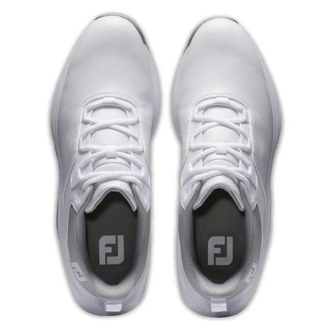Giày golf nam FJ ES PROLITE WHT/LTG/GRY 56924 MEGA SALE | FootJoy