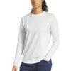 Áo Golf Nữ Tay Dài Footjoy Women's LS Sun Protection Crew Neck Shirt 3