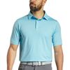 Áo golf nam tay ngắn Tonal Dot Print Lisle Lt. Blue 31486 | FootJoy